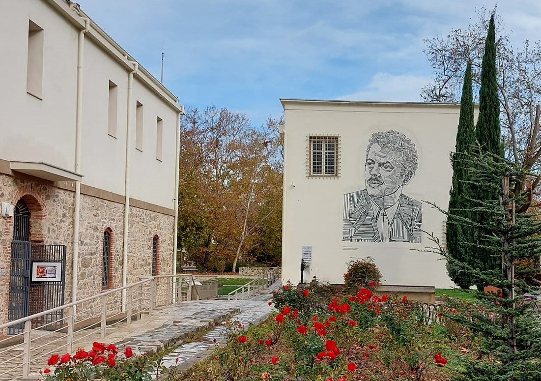 Την Τετάρτη 19/6 τα επίσημα εγκαίνια του Μουσείου Τσιτσάνη